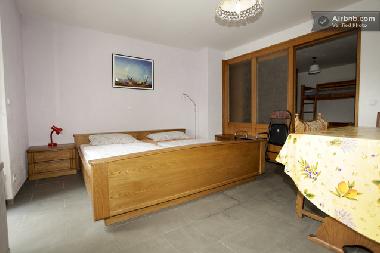 Ferienwohnung in Bad Nauheim (Taunus / Frankfurt) oder Ferienwohnung oder Ferienhaus