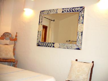 Ferienhaus in Baja Sardinia (Gallura ) oder Ferienwohnung oder Ferienhaus