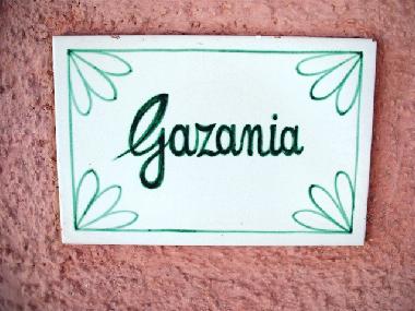 Ferienhaus in Baja Sardinia (Gallura ) oder Ferienwohnung oder Ferienhaus