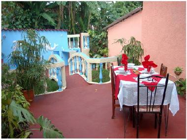 Pension in ViÃ±ales (Pinar del Rio) oder Ferienwohnung oder Ferienhaus