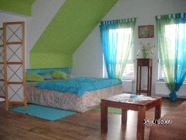 Ferienwohnung in Usingen-Wernborn (Taunus / Frankfurt) oder Ferienwohnung oder Ferienhaus