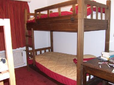 Ferienwohnung in Crans-Montana (Crans-Montana) oder Ferienwohnung oder Ferienhaus