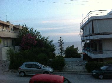 Ferienwohnung in SARONIDA (Attiki) oder Ferienwohnung oder Ferienhaus