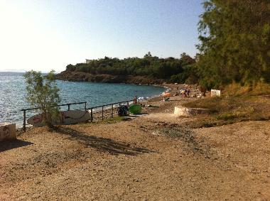 Ferienwohnung in SARONIDA (Attiki) oder Ferienwohnung oder Ferienhaus