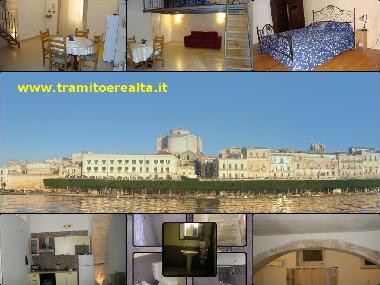 Ferienwohnung in Siracusa (Siracusa) oder Ferienwohnung oder Ferienhaus