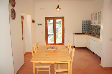 Ferienwohnung in Conca dei Marini (Salerno) oder Ferienwohnung oder Ferienhaus