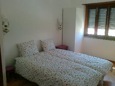 Ferienhaus in Colares (Grande Lisboa) oder Ferienwohnung oder Ferienhaus