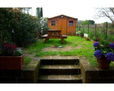 Ferienwohnung in La Serra (Pisa) oder Ferienwohnung oder Ferienhaus