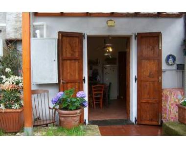 Ferienwohnung in La Serra (Pisa) oder Ferienwohnung oder Ferienhaus
