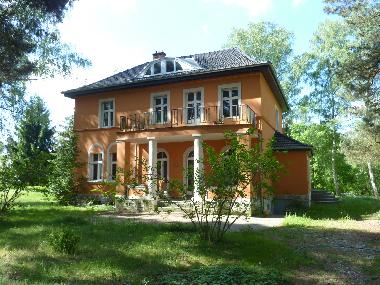 Ferienwohnung in Woltersdorf (Kpenick) oder Ferienwohnung oder Ferienhaus