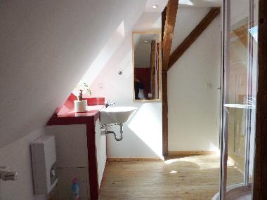 Ferienwohnung in Woltersdorf (Kpenick) oder Ferienwohnung oder Ferienhaus