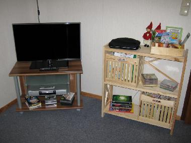 Ferienwohnung in Braunlage (Harz) oder Ferienwohnung oder Ferienhaus