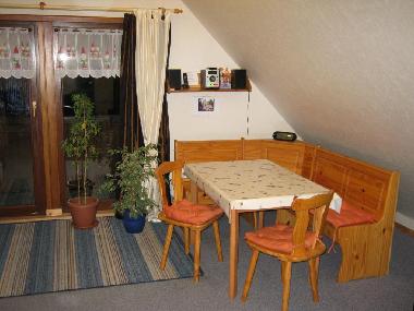 Ferienwohnung in Braunlage (Harz) oder Ferienwohnung oder Ferienhaus