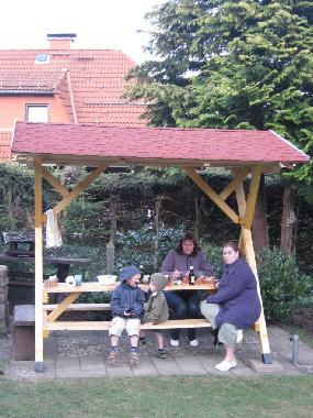 Ferienwohnung in Braunlage (Harz) oder Ferienwohnung oder Ferienhaus