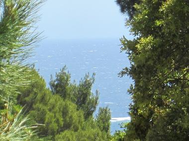 Villa in Sainte-Maxime (Var) oder Ferienwohnung oder Ferienhaus