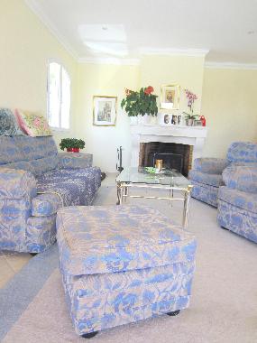 Villa in Sainte-Maxime (Var) oder Ferienwohnung oder Ferienhaus