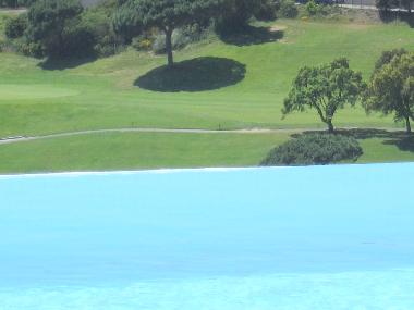 Villa in Sainte-Maxime (Var) oder Ferienwohnung oder Ferienhaus