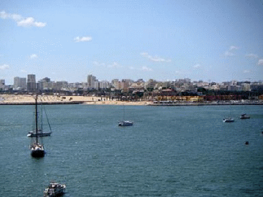 Ferienwohnung in Praia da Rocha (Algarve) oder Ferienwohnung oder Ferienhaus