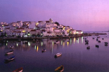 Ferienwohnung in Praia da Rocha (Algarve) oder Ferienwohnung oder Ferienhaus