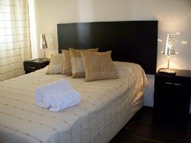 Ferienwohnung in Pocitos (Montevideo) oder Ferienwohnung oder Ferienhaus