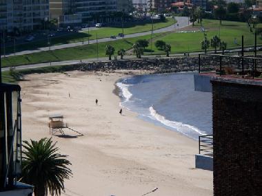 Ferienwohnung in Pocitos (Montevideo) oder Ferienwohnung oder Ferienhaus