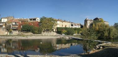 Ferienhaus in Bize-Minervois (Aude) oder Ferienwohnung oder Ferienhaus
