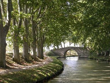 Ferienhaus in Bize-Minervois (Aude) oder Ferienwohnung oder Ferienhaus