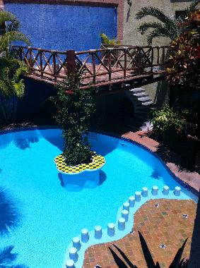 Ferienwohnung in Playa del Carmen (Quintana Roo) oder Ferienwohnung oder Ferienhaus