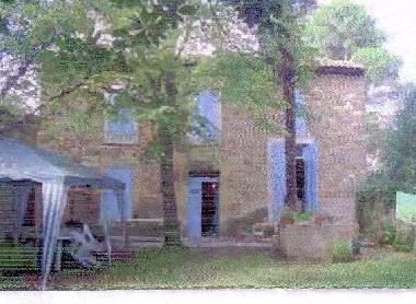 Ferienhaus in Bize-Minervois (Aude) oder Ferienwohnung oder Ferienhaus