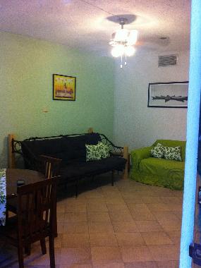 Ferienwohnung in Playa del Carmen (Quintana Roo) oder Ferienwohnung oder Ferienhaus