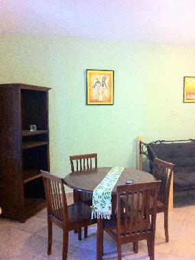 Ferienwohnung in Playa del Carmen (Quintana Roo) oder Ferienwohnung oder Ferienhaus