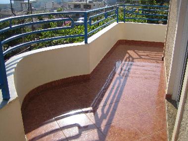 Ferienwohnung in Saranda (Sarande) oder Ferienwohnung oder Ferienhaus