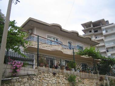 Ferienwohnung in Saranda (Sarande) oder Ferienwohnung oder Ferienhaus