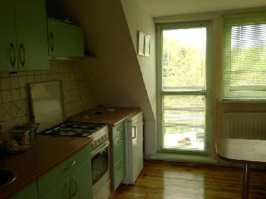 Ferienwohnung in Sopot (Pomorskie) oder Ferienwohnung oder Ferienhaus