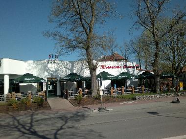 Ferienwohnung in Sopot (Pomorskie) oder Ferienwohnung oder Ferienhaus