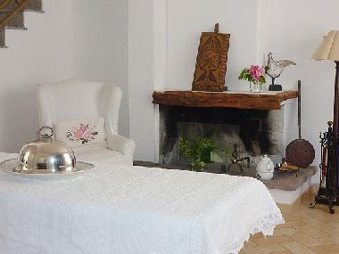 Ferienhaus in Pula (Perd� � Sali) (Cagliari) oder Ferienwohnung oder Ferienhaus