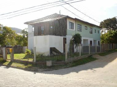 Ferienhaus in Florian�polis (Santa Catarina) oder Ferienwohnung oder Ferienhaus