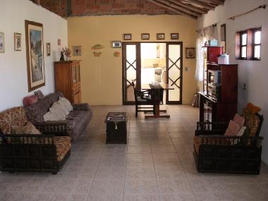 Ferienhaus in Florian�polis (Santa Catarina) oder Ferienwohnung oder Ferienhaus