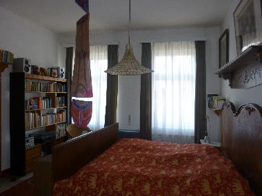 Ferienhaus in Nackel (Ostprignitz-Ruppin) oder Ferienwohnung oder Ferienhaus