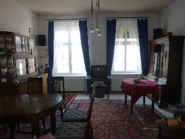 Ferienhaus in Nackel (Ostprignitz-Ruppin) oder Ferienwohnung oder Ferienhaus