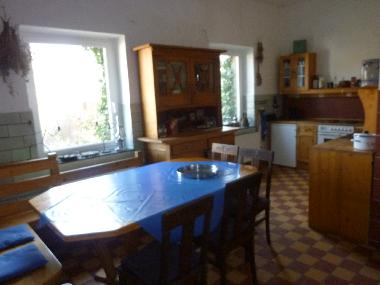Ferienhaus in Nackel (Ostprignitz-Ruppin) oder Ferienwohnung oder Ferienhaus