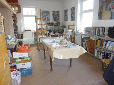 Ferienhaus in Nackel (Ostprignitz-Ruppin) oder Ferienwohnung oder Ferienhaus