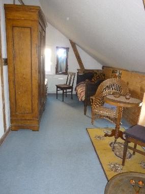 Ferienhaus in Nackel (Ostprignitz-Ruppin) oder Ferienwohnung oder Ferienhaus