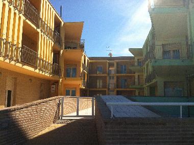 Ferienwohnung in montemarciano (Ancona) oder Ferienwohnung oder Ferienhaus