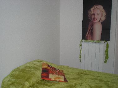 Ferienwohnung in montemarciano (Ancona) oder Ferienwohnung oder Ferienhaus