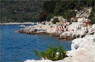 Ferienwohnung in Krnica (Istarska) oder Ferienwohnung oder Ferienhaus