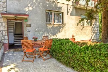 Ferienwohnung in PULA (Istarska) oder Ferienwohnung oder Ferienhaus