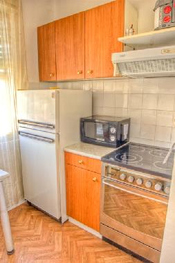 Ferienwohnung in PULA (Istarska) oder Ferienwohnung oder Ferienhaus