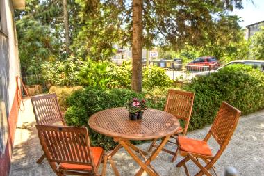 Ferienwohnung in PULA (Istarska) oder Ferienwohnung oder Ferienhaus