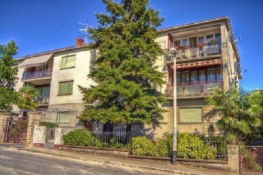 Ferienwohnung in PULA (Istarska) oder Ferienwohnung oder Ferienhaus